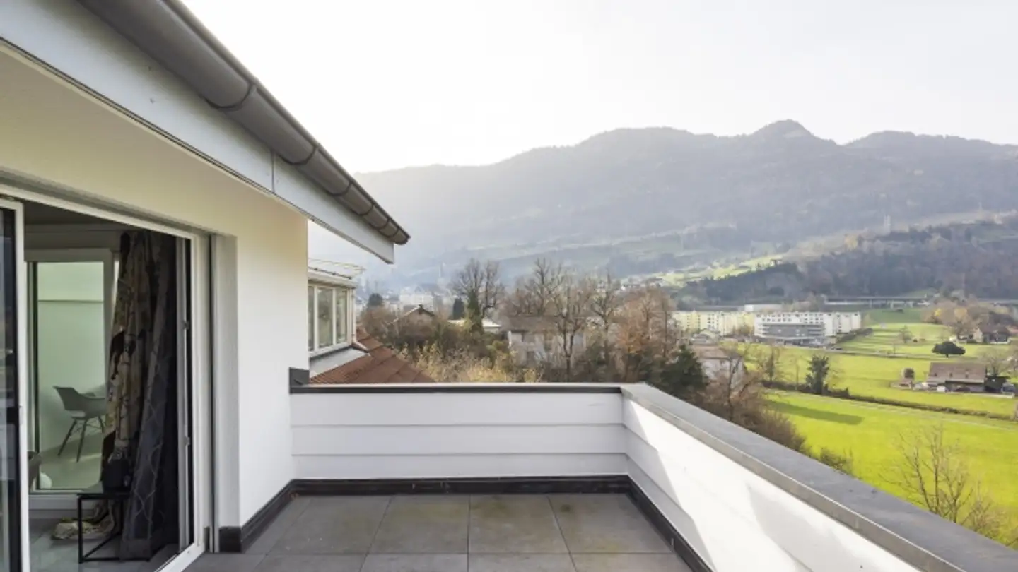 Appartamento a gradini in vendita - Bergstrasse 10, 6410 Goldau - Foto 4