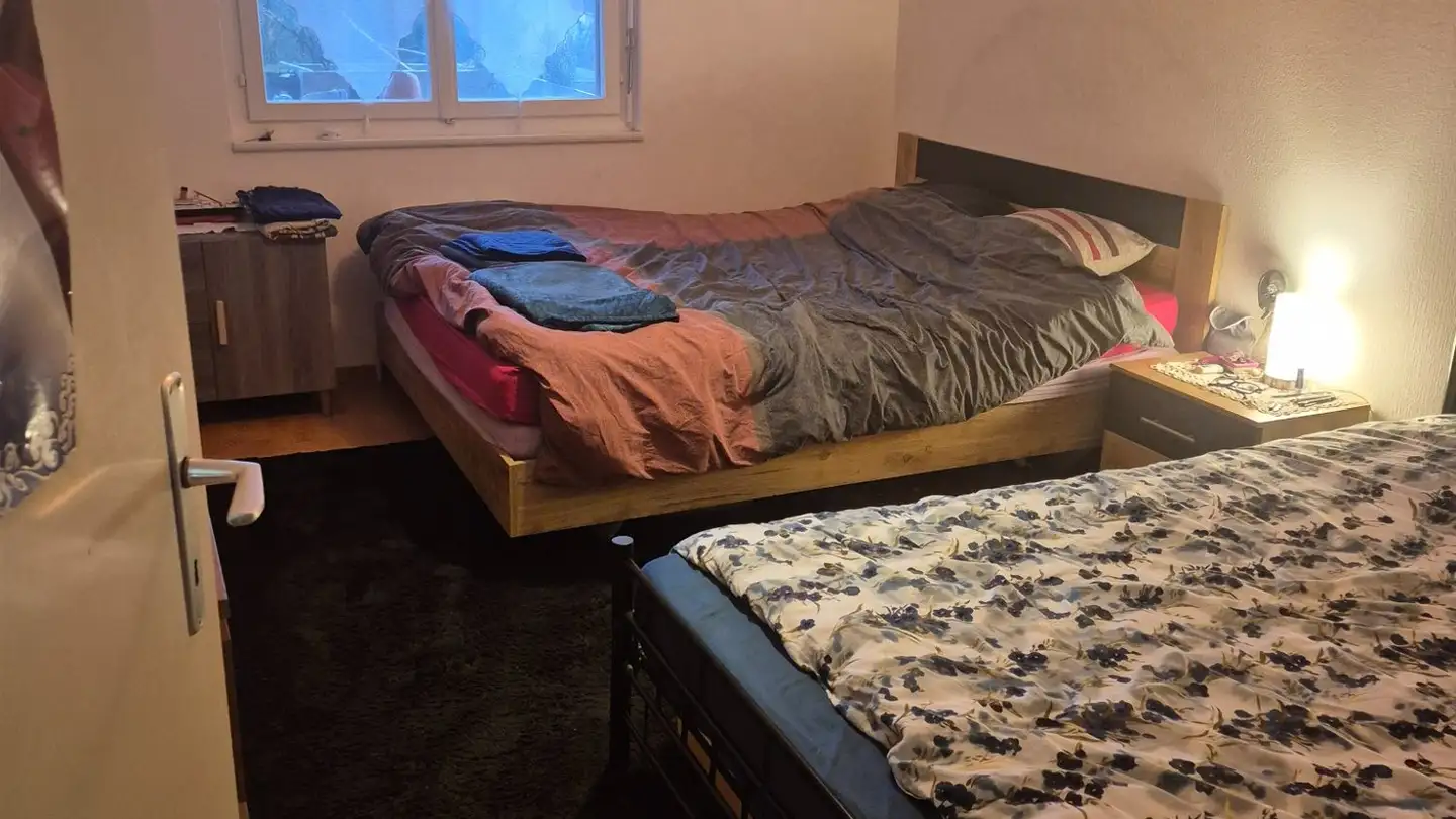 Apartment for rent - Rue Du Flon 1, 1145 Bière