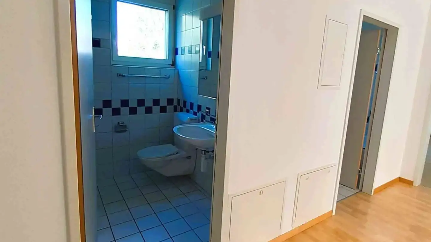 Appartement à louer - Burgweg 4, 4108 Witterswil - Photo 3