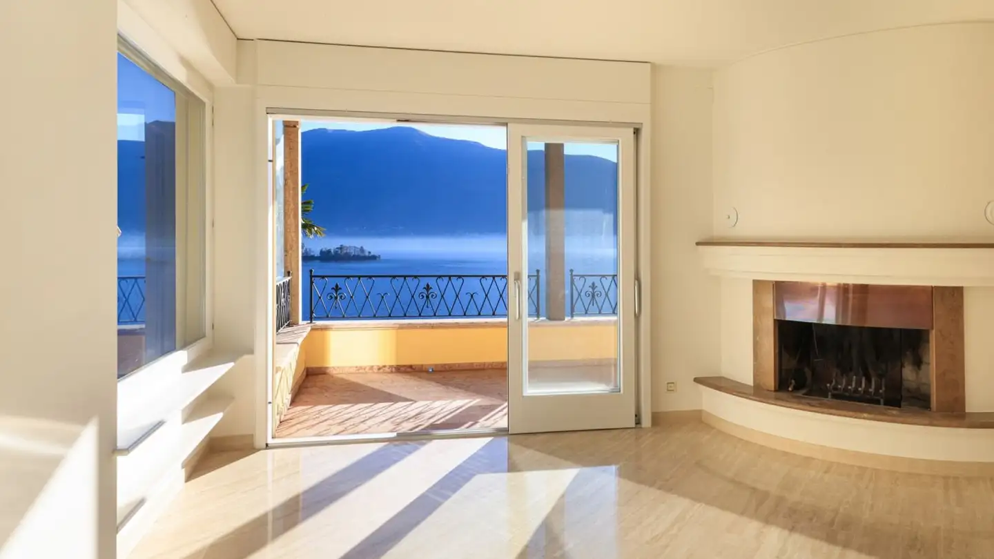 Appartement à vendre - 6622 Ronco sopra Ascona - Photo 3