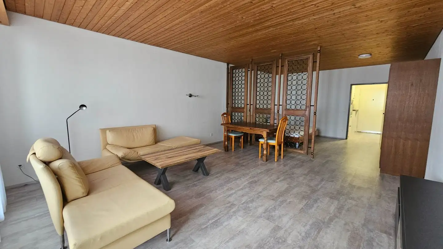 Appartement à louer - Neue Badstrasse 9, 4654 Lostorf - Photo 2