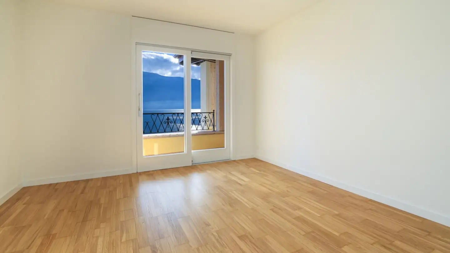 Appartement à vendre - 6622 Ronco sopra Ascona - Photo 4