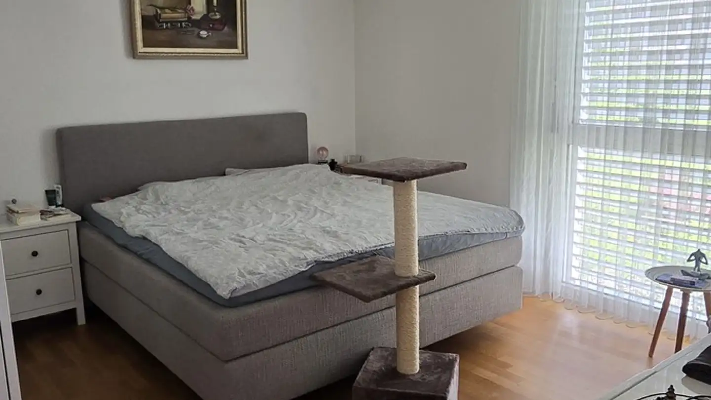 Appartamento in affitto - Rotkornstrasse 17, 5727 Oberkulm - Foto 3