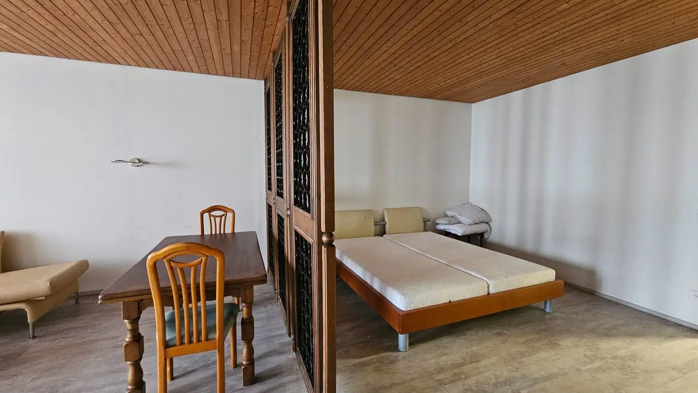 Appartement à louer - Neue Badstrasse 9, 4654 Lostorf - Photo 3