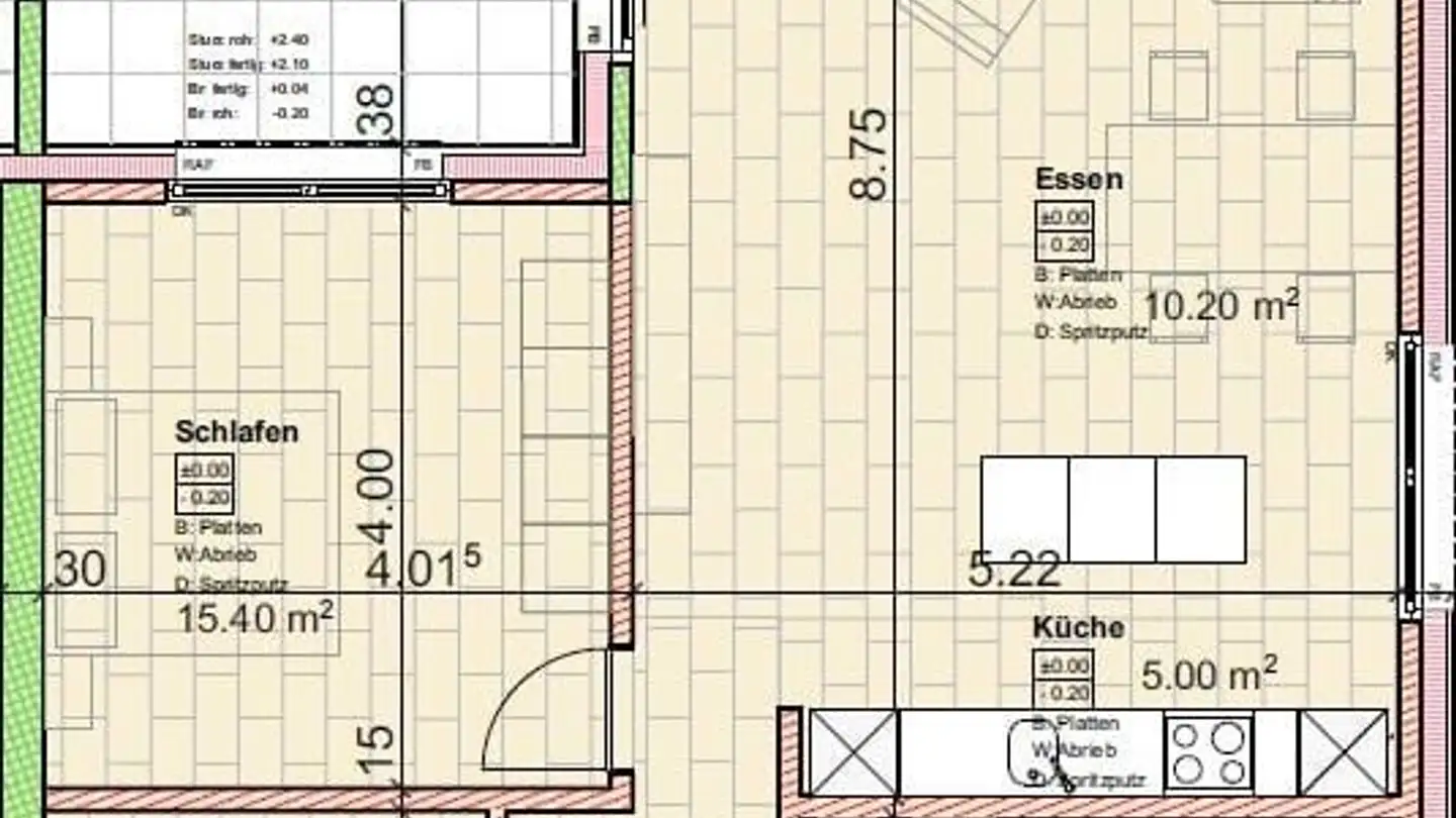 Appartamento in affitto - Rainacker 9, 4626 Niederbuchsiten - Photo 2