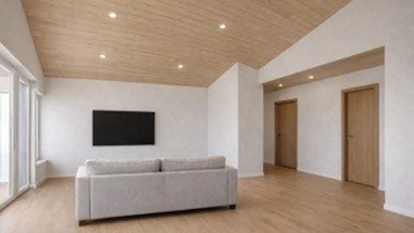 Wohnung mieten - Avenue Rollier 2, 1854 Leysin