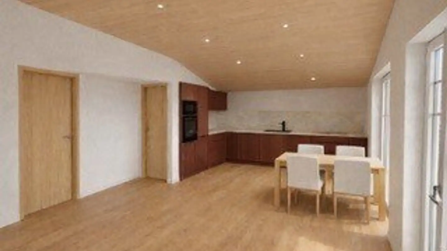 Wohnung mieten - Avenue Rollier 2, 1854 Leysin - Foto 2