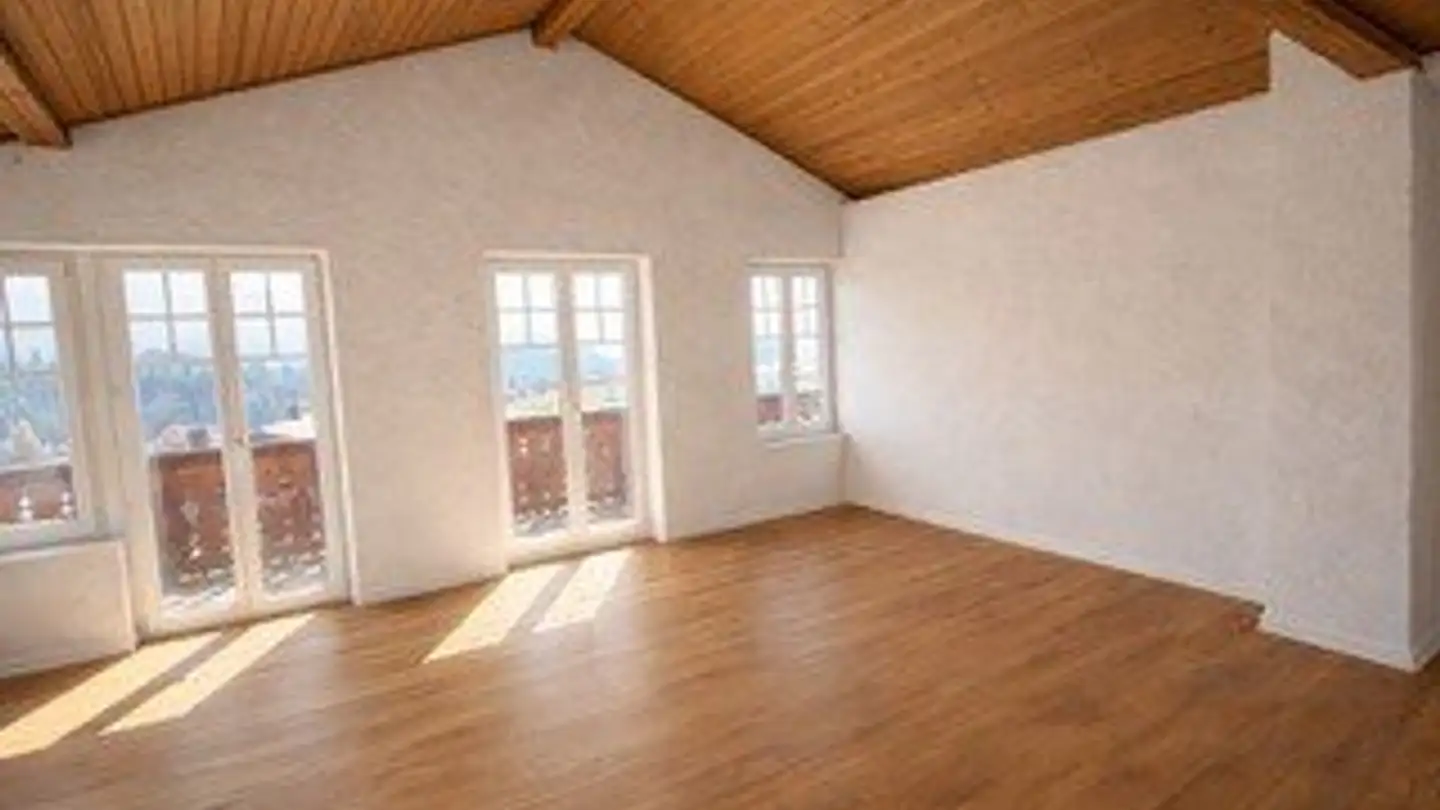 Wohnung mieten - Avenue Rollier 2, 1854 Leysin - Foto 3