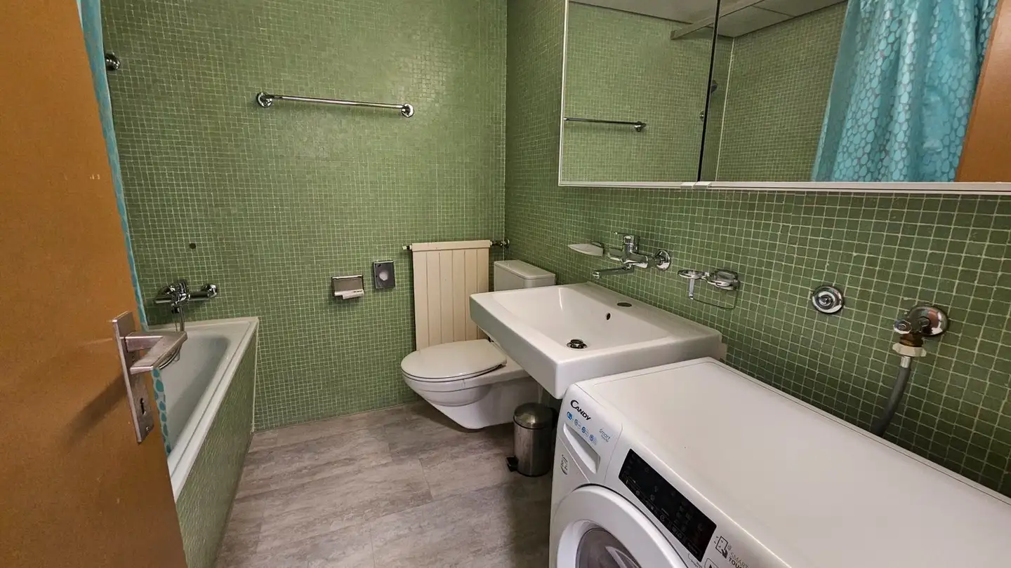 Appartement à louer - Neue Badstrasse 9, 4654 Lostorf - Photo 4