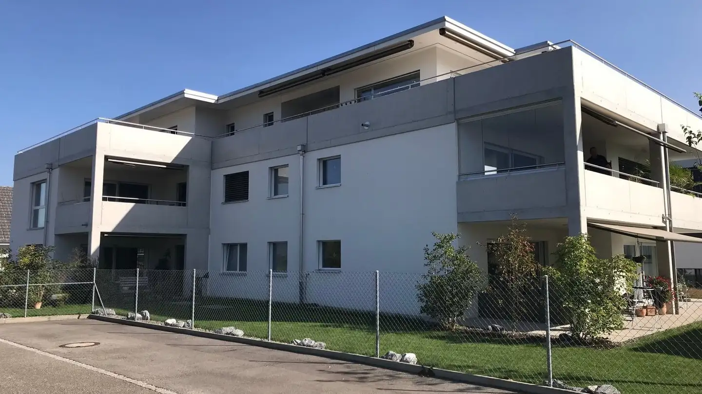 Appartement à louer - Rainacker 9, 4626 Niederbuchsiten