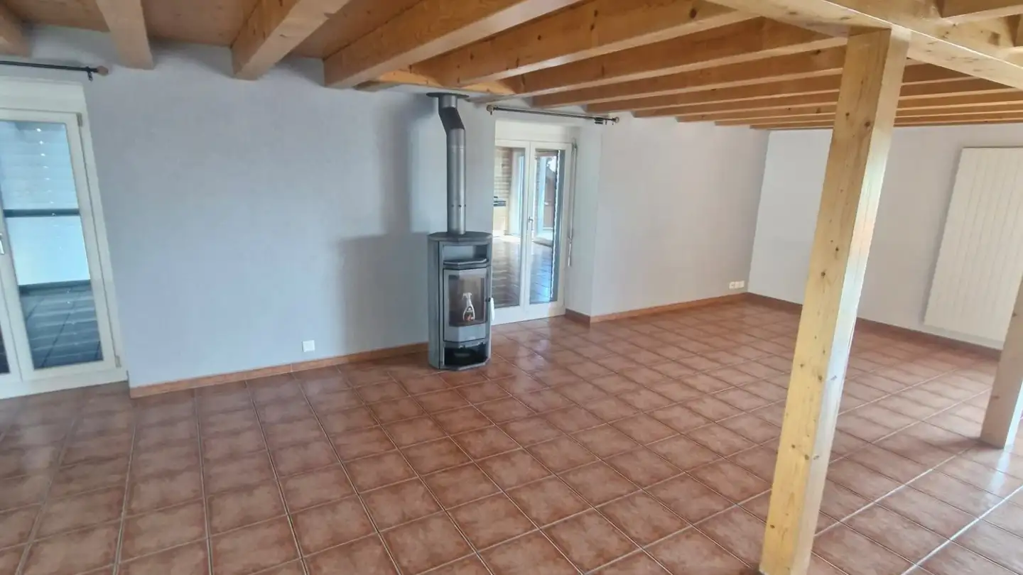 Apartment for rent - Gondoux-Dessus 6, 1312 Eclépens - Photo 2
