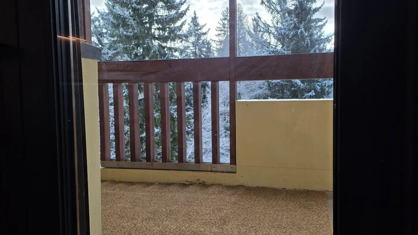 Wohnung kaufen - Rue De Pirrazilina 23, 3963 Crans-Montana