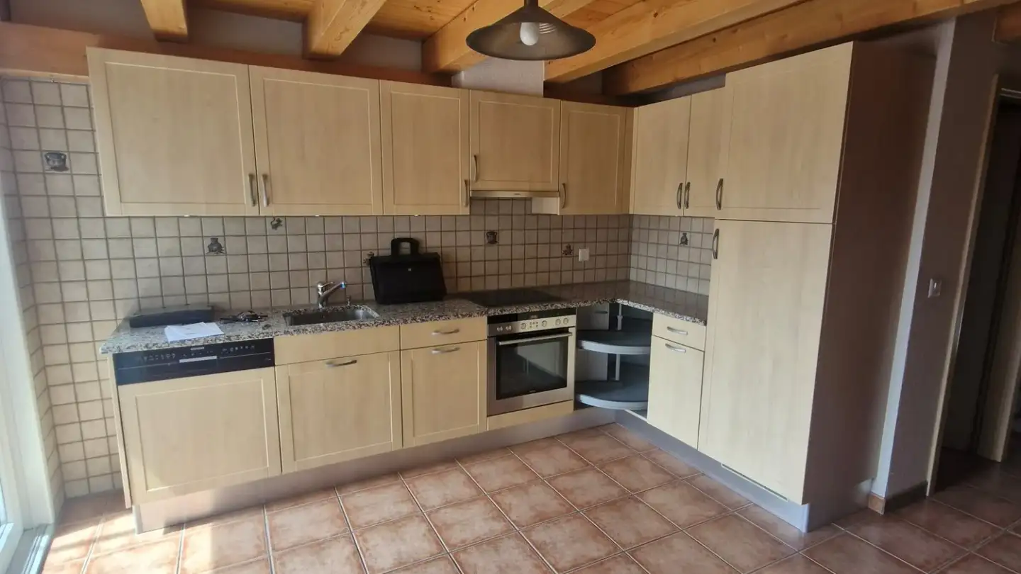 Apartment for rent - Gondoux-Dessus 6, 1312 Eclépens - Photo 3