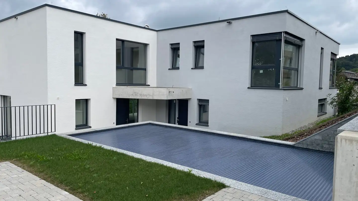 Maison jumelle à vendre - Furtbachweg 3b, 9030 Abtwil SG - Photo 4