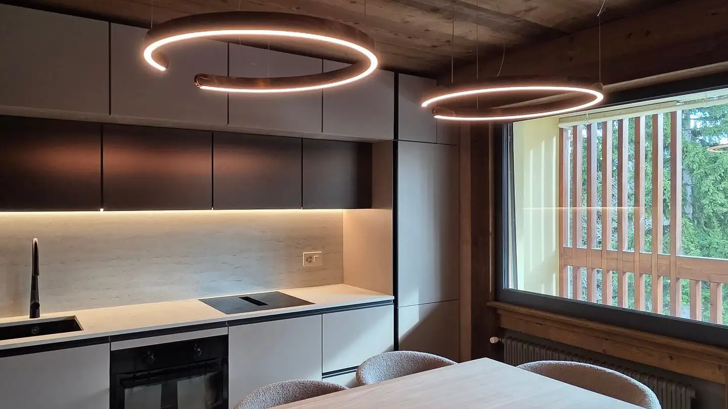 Appartement à vendre - Rue De Pirrazilina 23, 3963 Crans-Montana