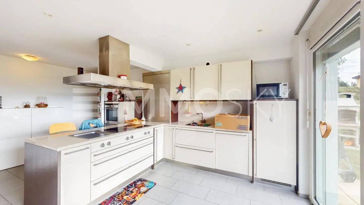 Einfamilienhaus kaufen - 6986 Miglieglia