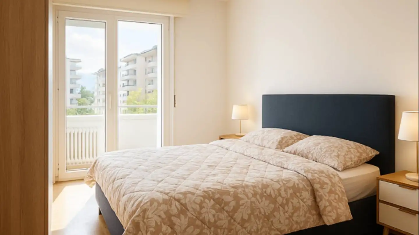 Apartment for sale - 3960 Sierre - Photo 3