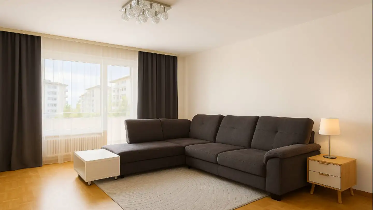 Apartment for sale - 3960 Sierre - Photo 4