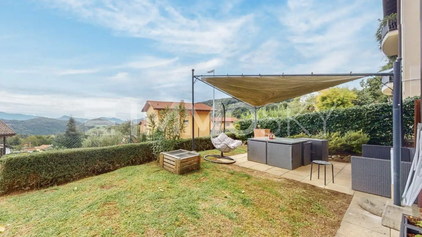 Einfamilienhaus kaufen - 6986 Miglieglia - Foto 3