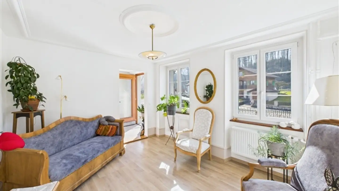 Villa kaufen - Route D'alle 15, 2943 Vendlincourt - Foto 4