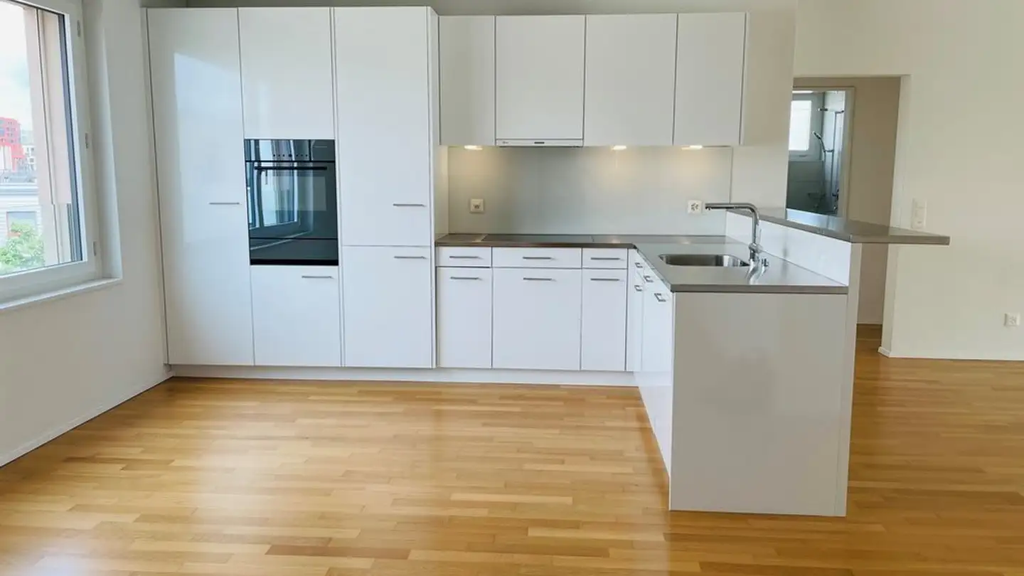 Wohnung mieten - Buonaserstrasse 5, 6343 Rotkreuz - Foto 2