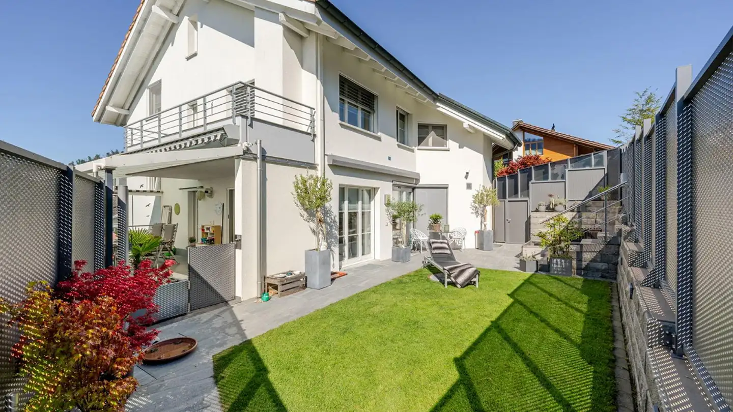 Einfamilienhaus kaufen - 6372 Ennetmoos - Foto 3