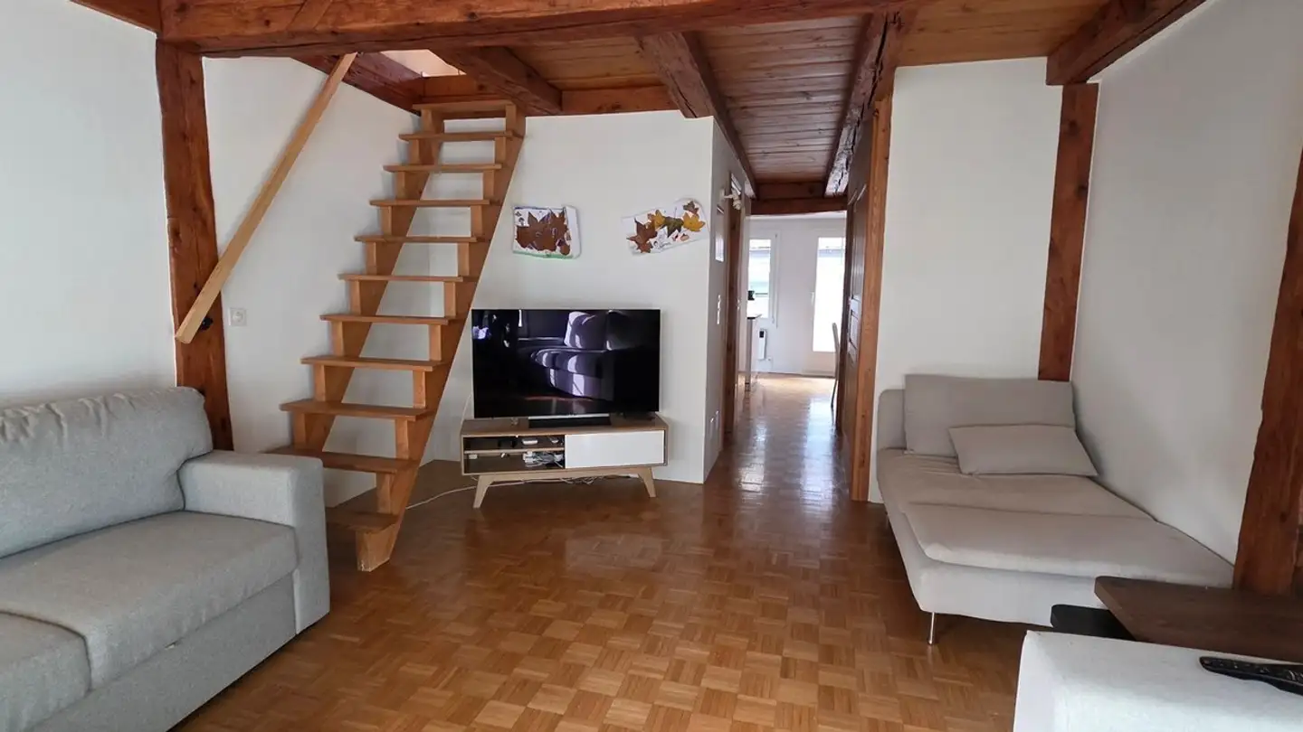 Appartamento in affitto - 6300 Zug - Foto 2