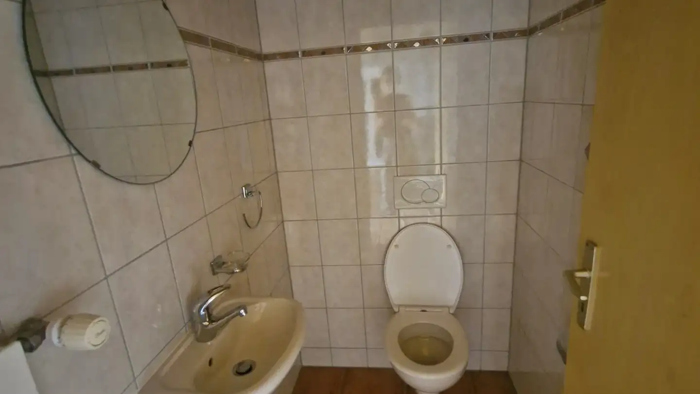 Apartment for rent - Gondoux-Dessus 6, 1312 Eclépens - Photo 4
