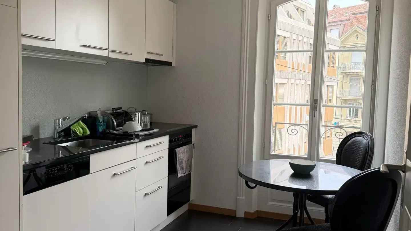 Appartement à louer - Erlachstrasse 3, 3012 Bern - Photo 2