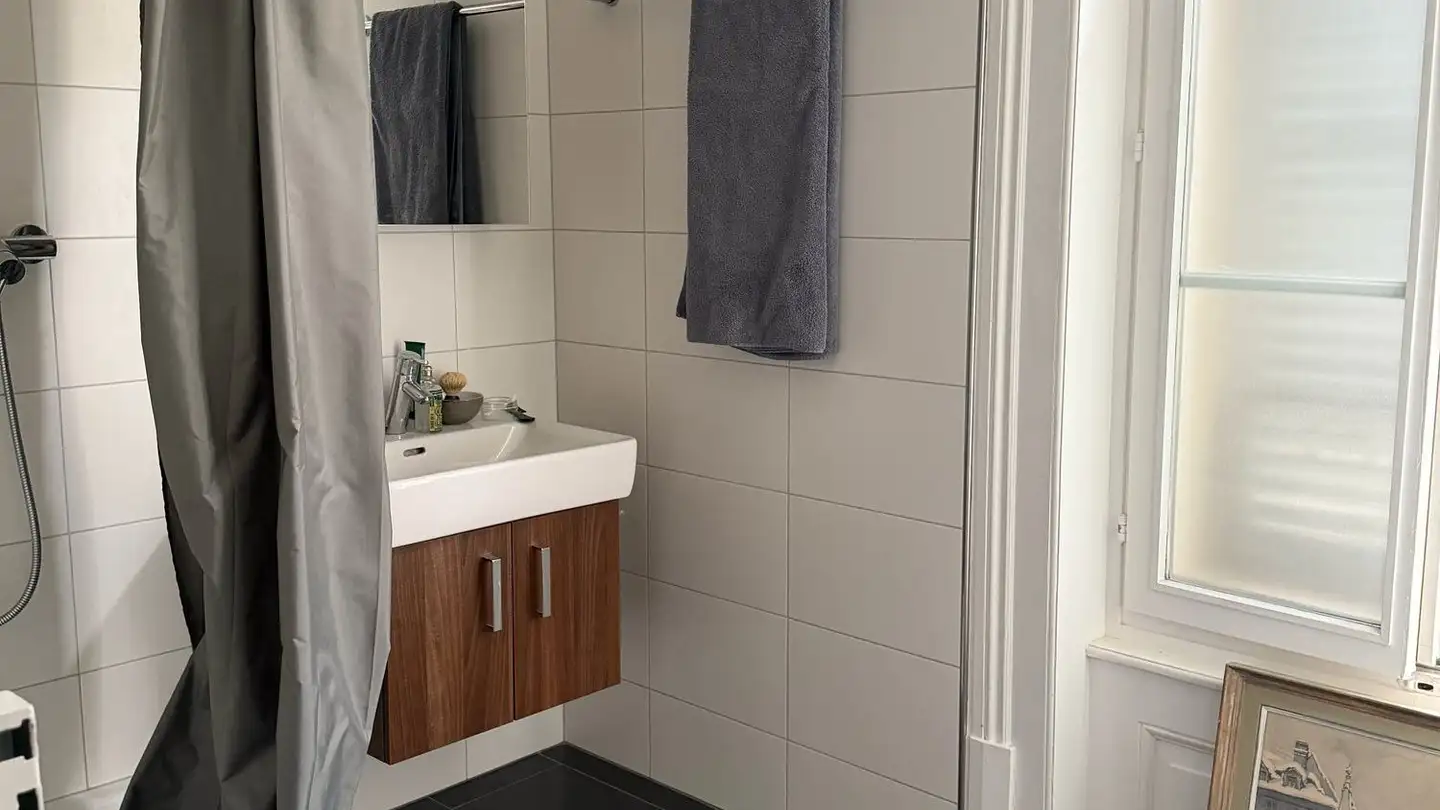 Appartement à louer - Erlachstrasse 3, 3012 Bern - Photo 3
