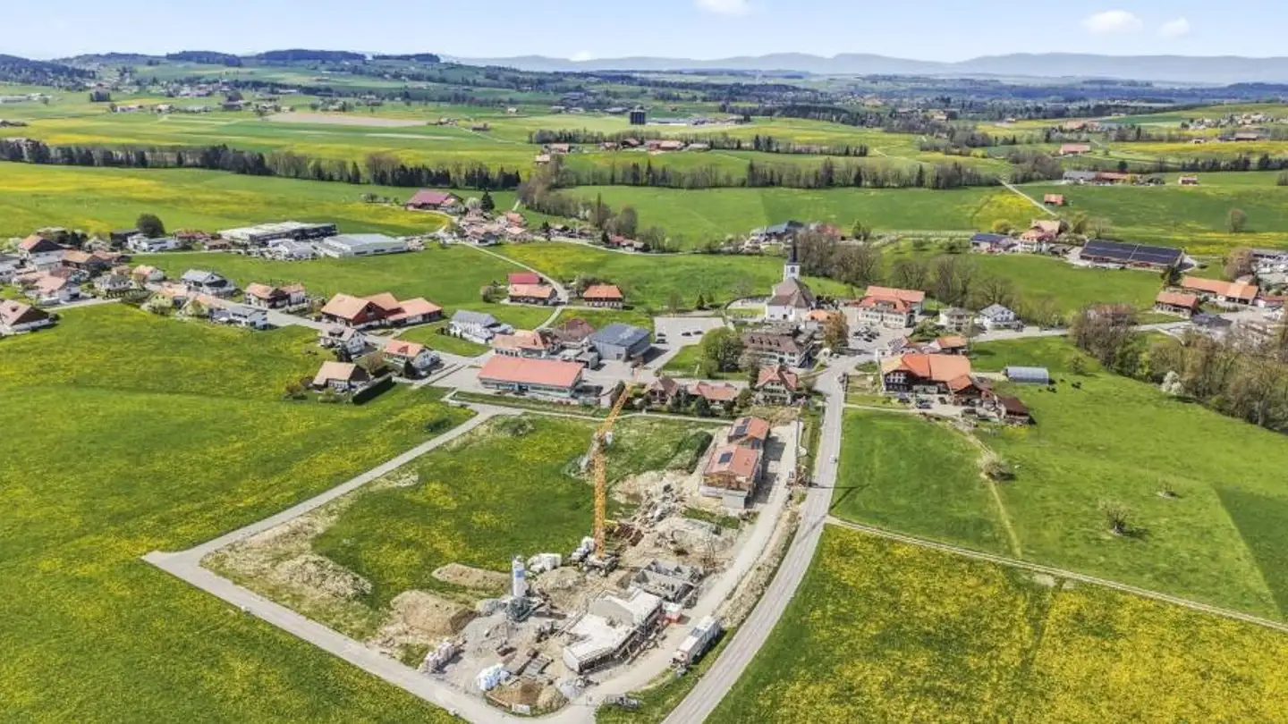 Einfamilienhaus kaufen - 1625 Sâles (Gruyère) - Foto 2