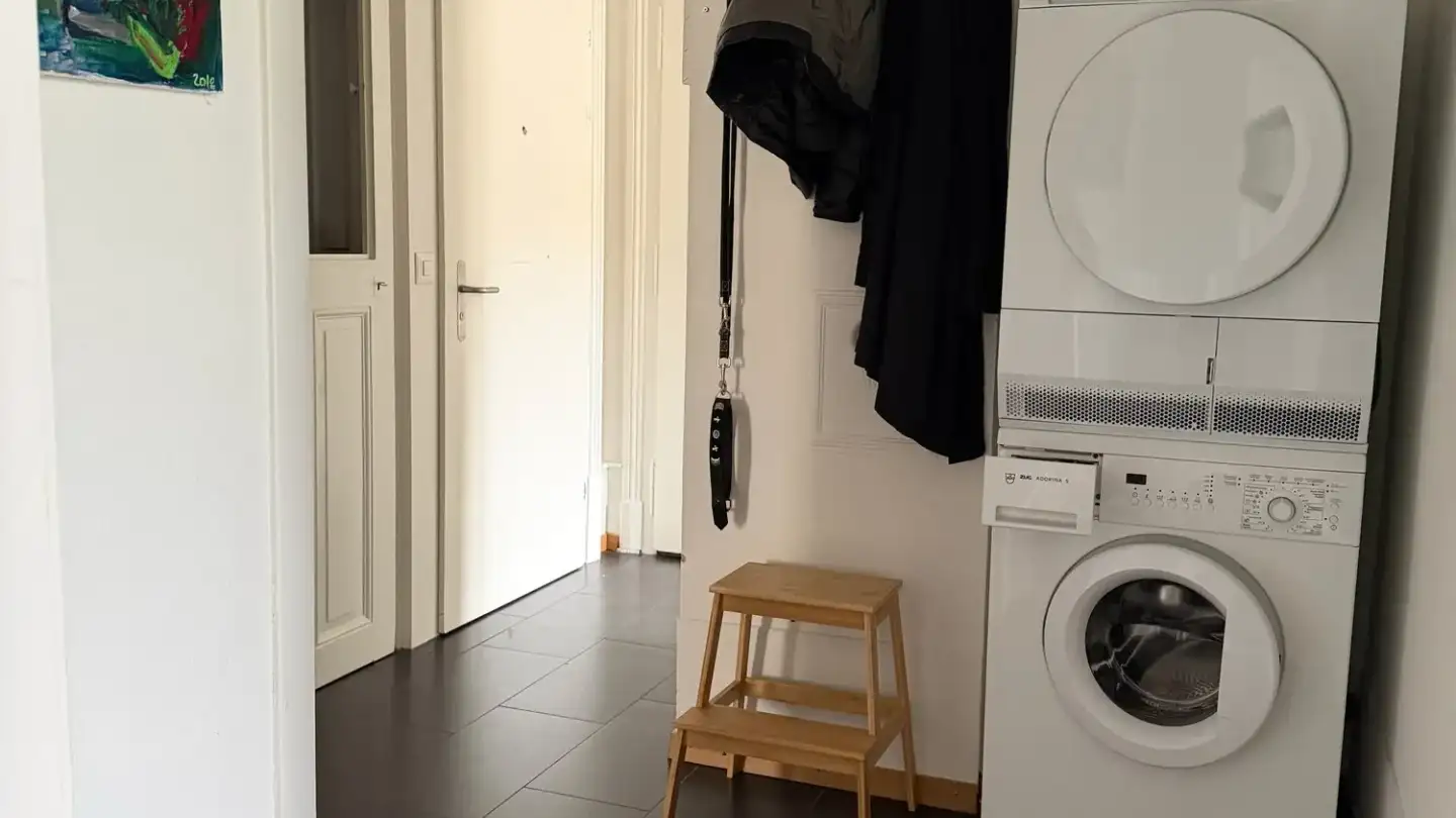 Appartement à louer - Erlachstrasse 3, 3012 Bern - Photo 4