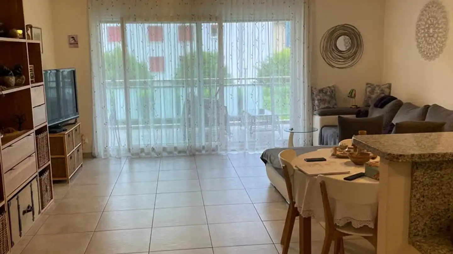 Appartamento in affitto - Rue Des Billonnaires 8, 1957 Ardon - Foto 3