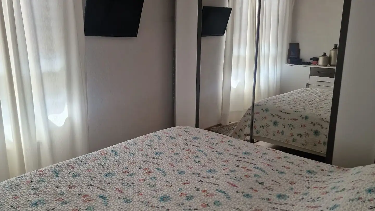 Appartamento in affitto - Avenue Du Général-Guisan 61, 1800 Vevey - Foto 2