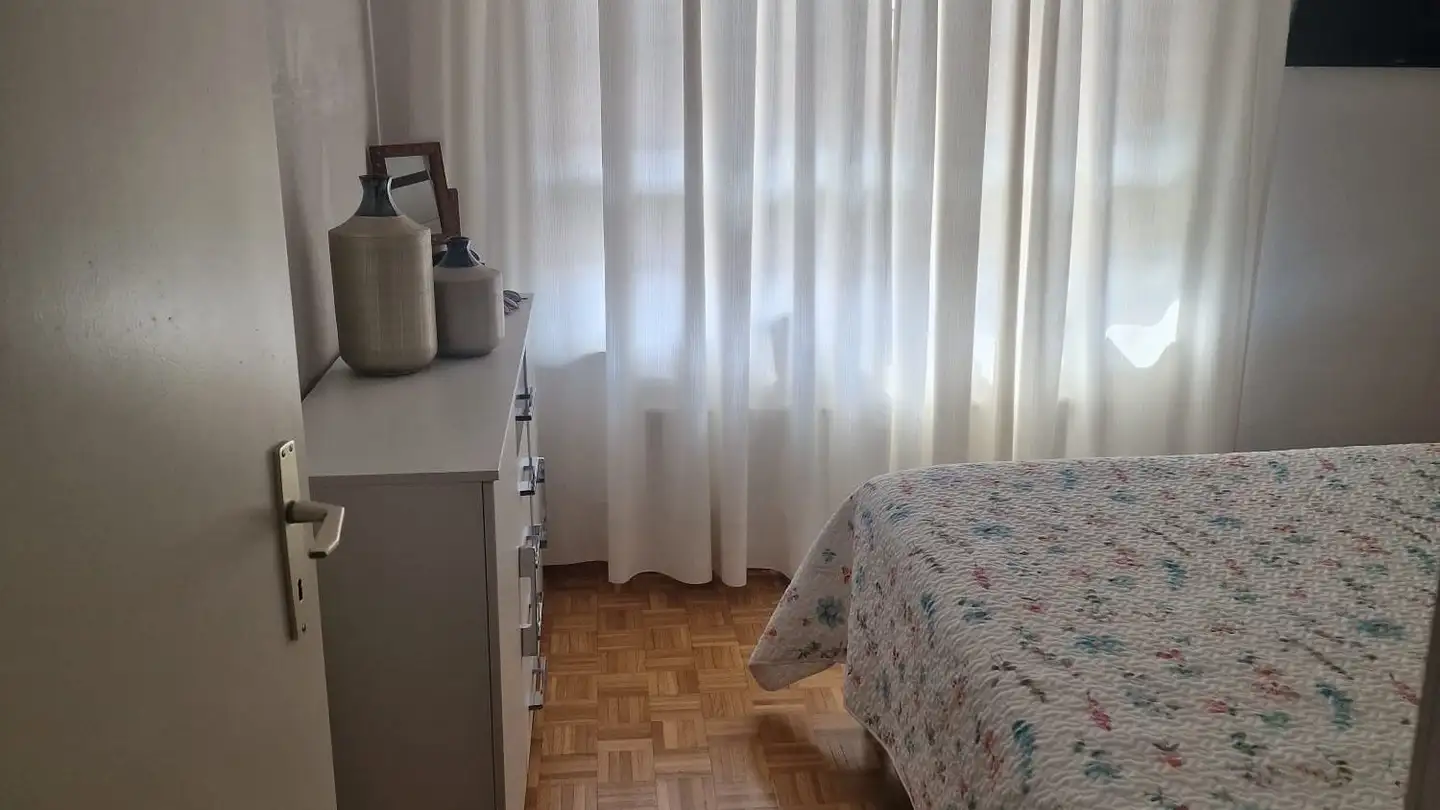 Appartamento in affitto - Avenue Du Général-Guisan 61, 1800 Vevey - Foto 3