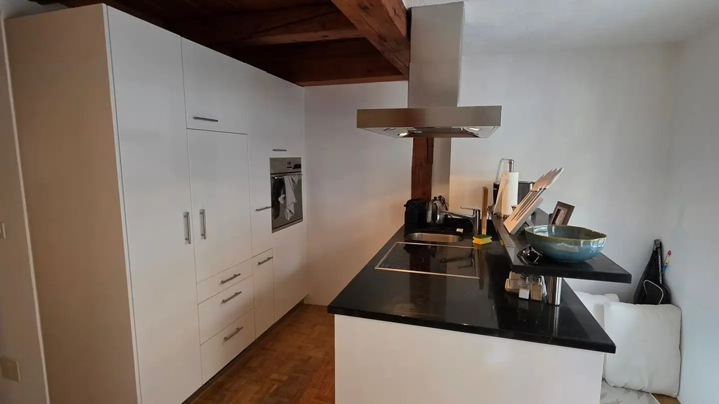 Appartamento in affitto - 6300 Zug - Foto 3