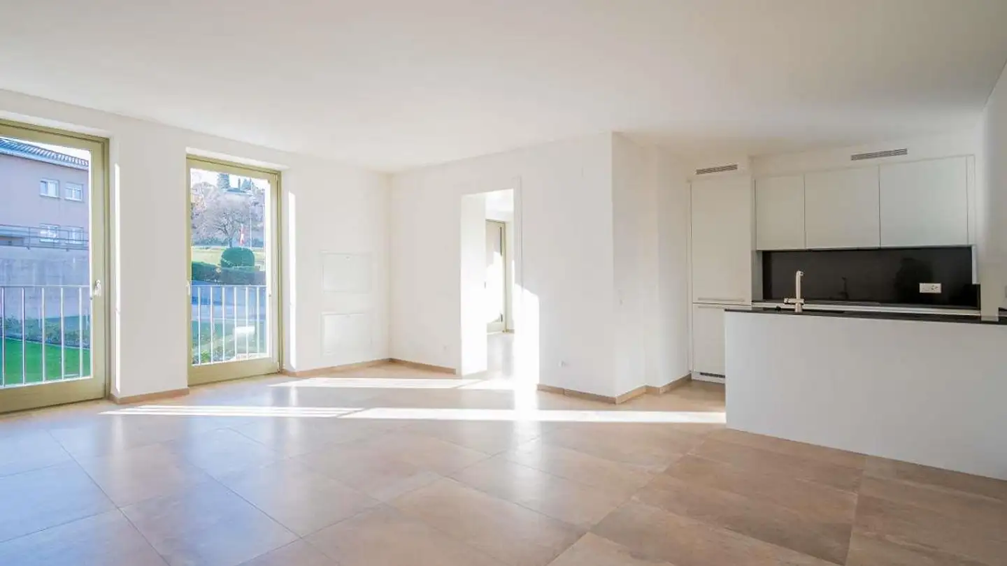 Appartamento in vendita - 6932 Breganzona - Photo 2