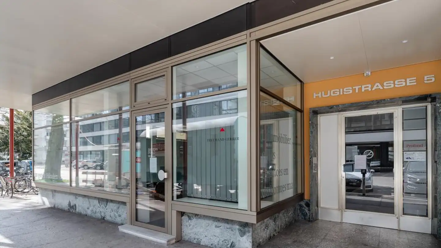 Bürofläche mieten - 2502 Biel/Bienne - Foto 3