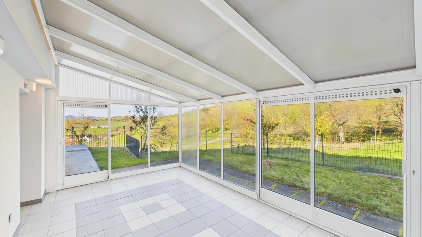 Appartement à louer - 4445 Häfelfingen