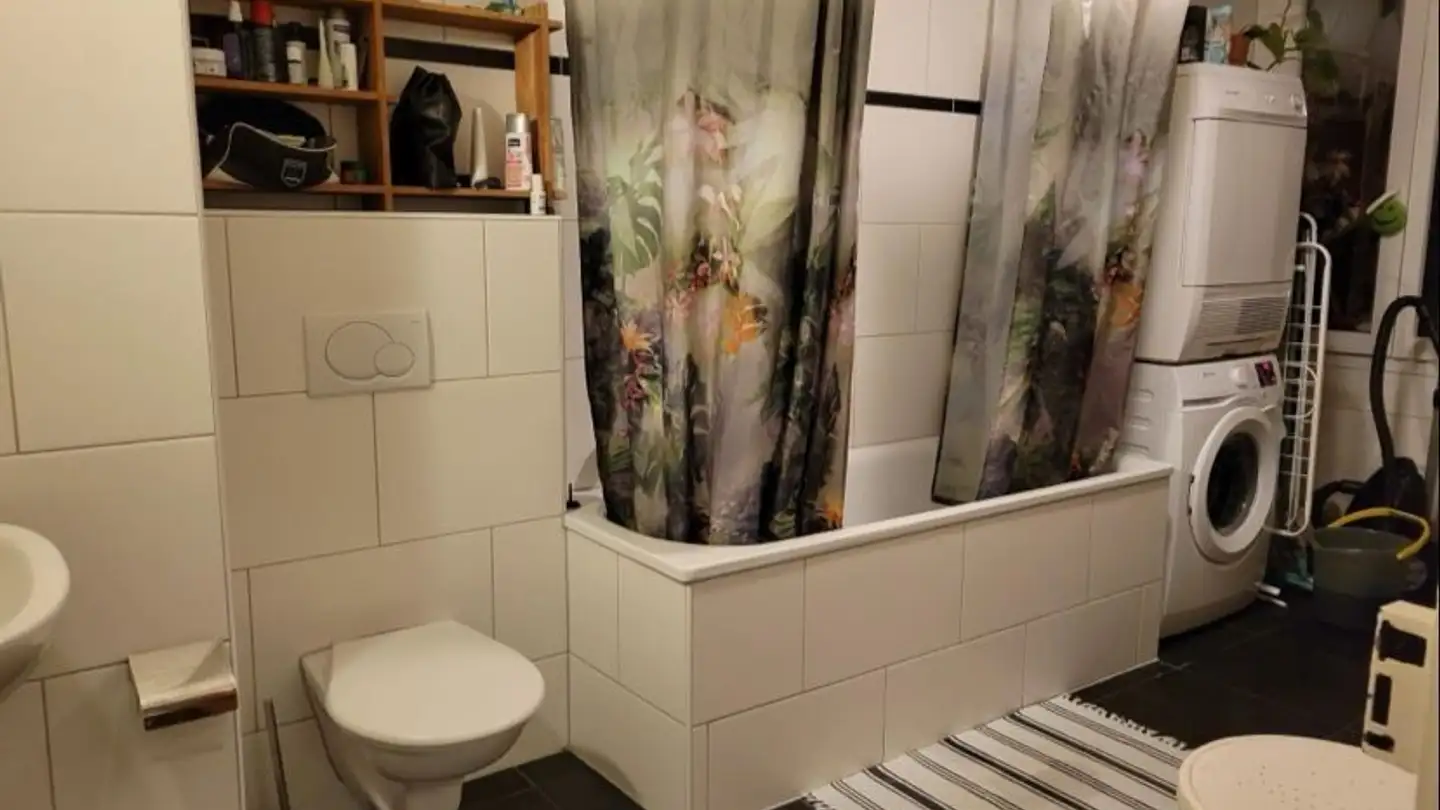 Single room for rent - 4052 Basel - Photo 3