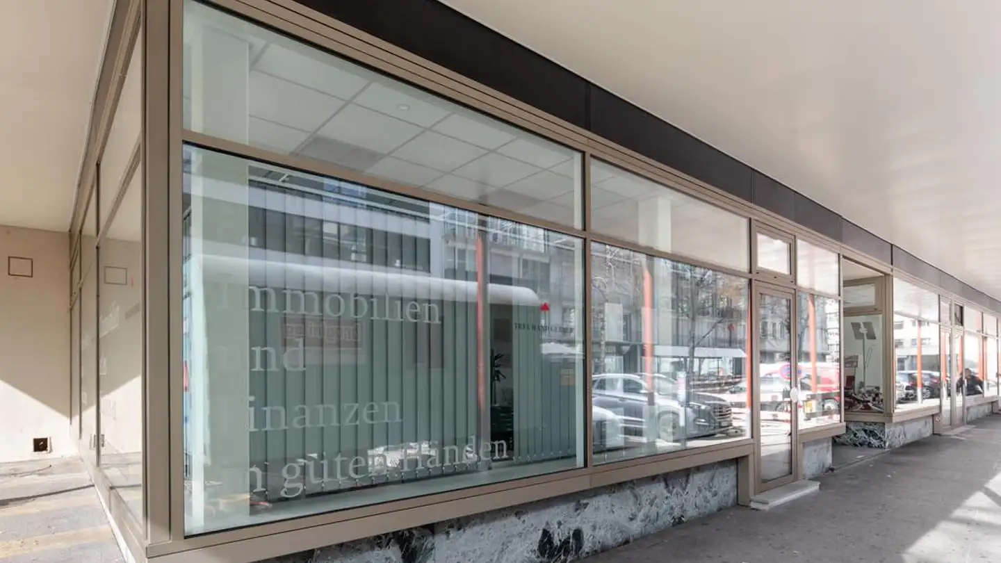 Bürofläche mieten - 2502 Biel/Bienne - Foto 2