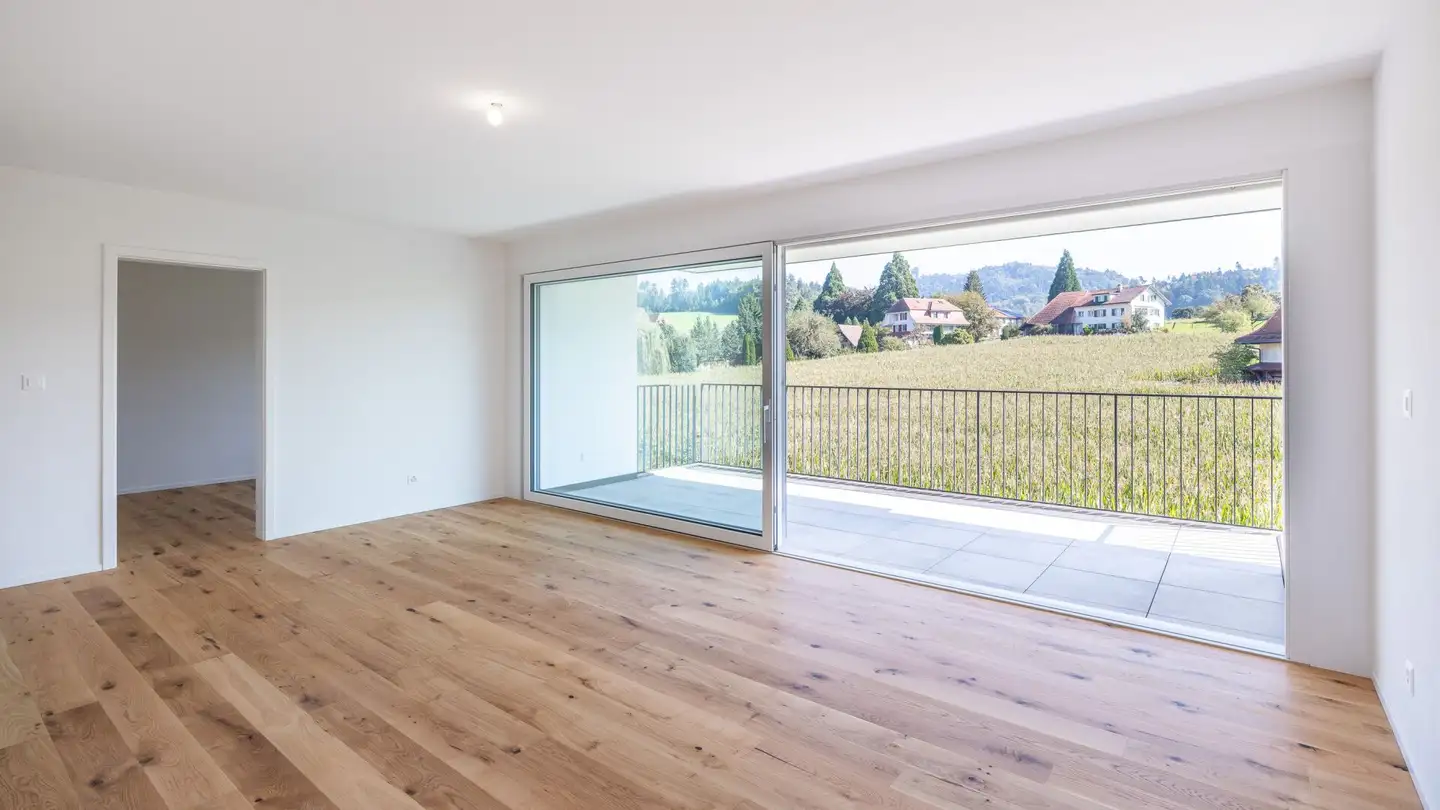 Wohnung kaufen - Schwarzenburgstrasse, 3144 Gasel