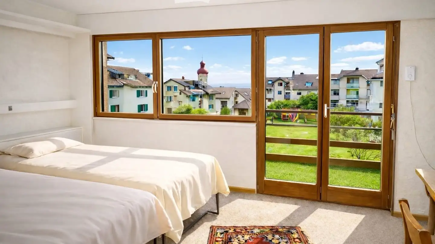 Appartement à vendre - Adlerwiesstrasse 9, 8737 Gommiswald - Photo 2