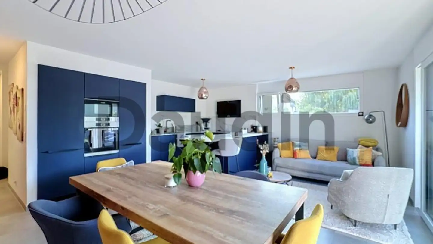 Apartment for sale - 1166 Perroy - Photo 4