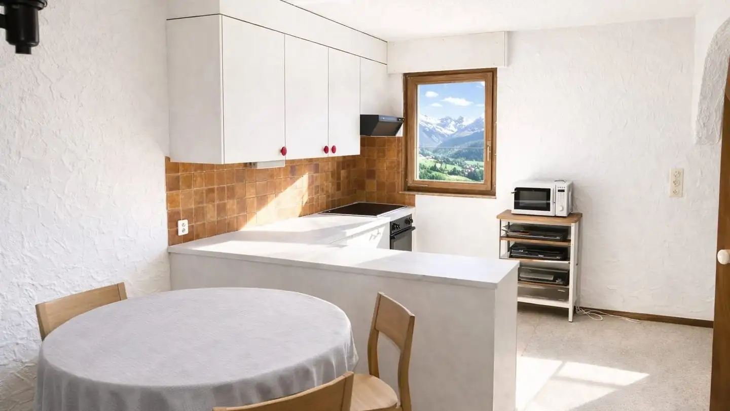 Appartement à vendre - Adlerwiesstrasse 9, 8737 Gommiswald - Photo 4