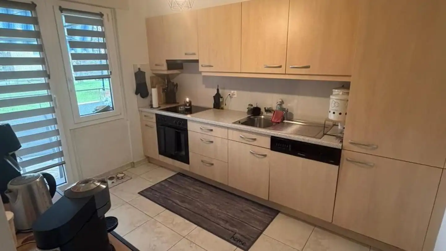 Appartamento in affitto - Chemin Des Saules 1, 2013 Colombier NE - Foto 2