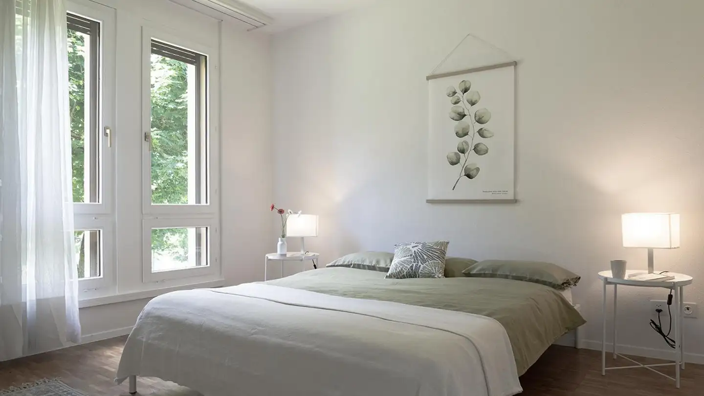 Apartment for rent - Via F. Borromini 27, 6710 Biasca - Photo 4