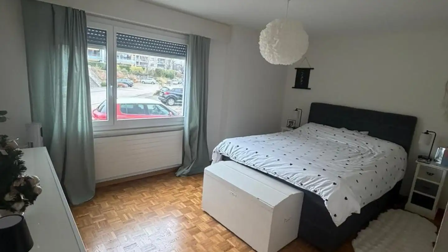 Appartamento in affitto - Chemin Des Saules 1, 2013 Colombier NE - Foto 3