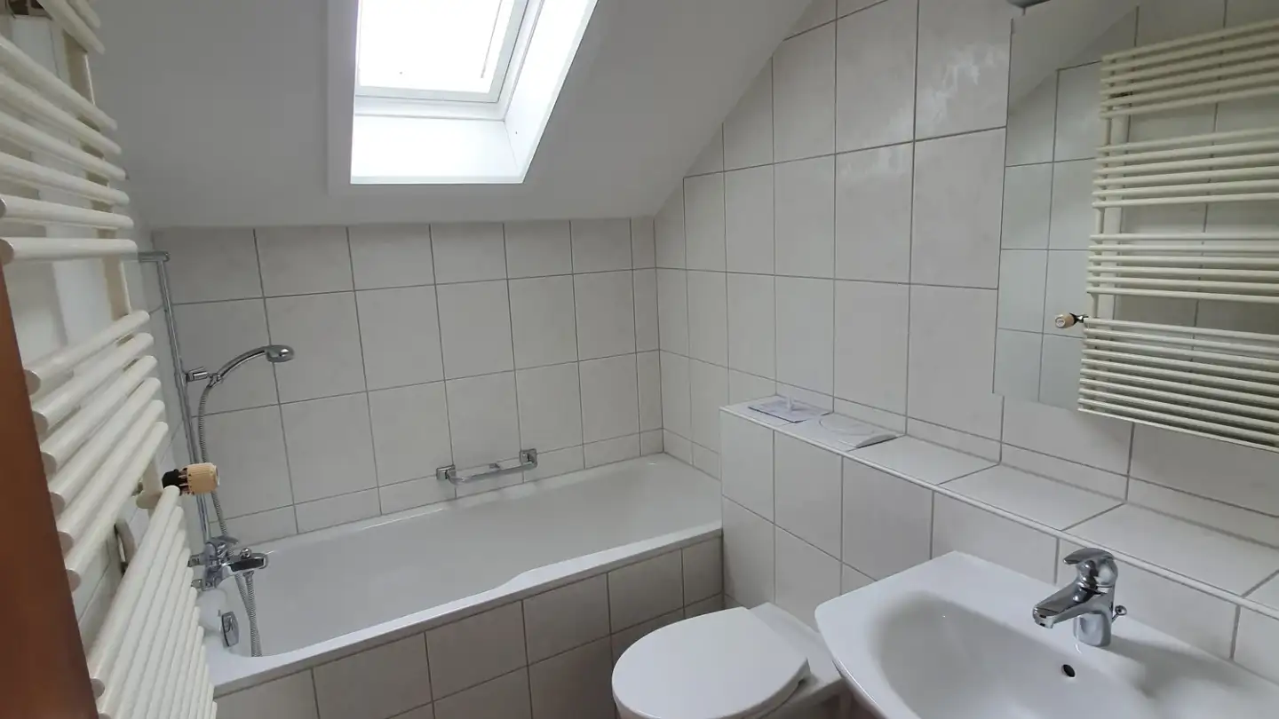 Appartamento in affitto - Rosenbergstrasse 24, 8212 Neuhausen am Rheinfall - Foto 3