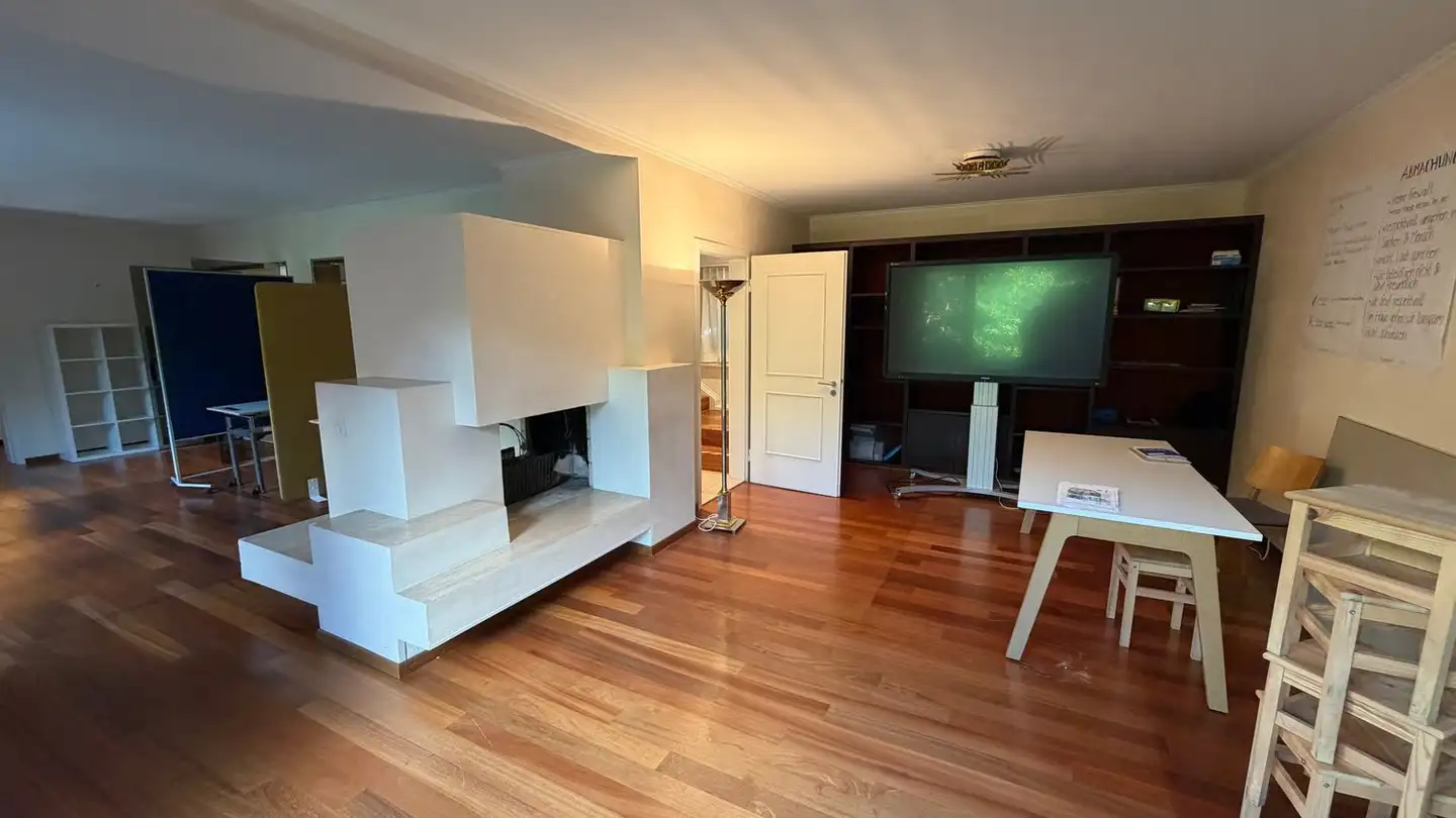 Single house for rent - 8038 Zürich - Photo 4
